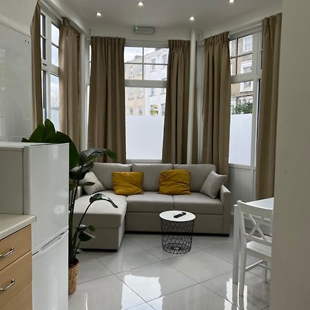 Stylish Flat In Camden/Kingscross Londres Exterior foto