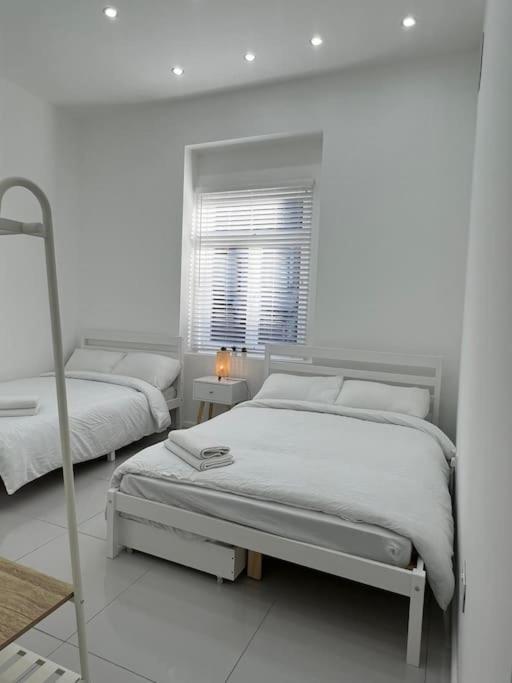 Stylish Flat In Camden/Kingscross Londres Exterior foto