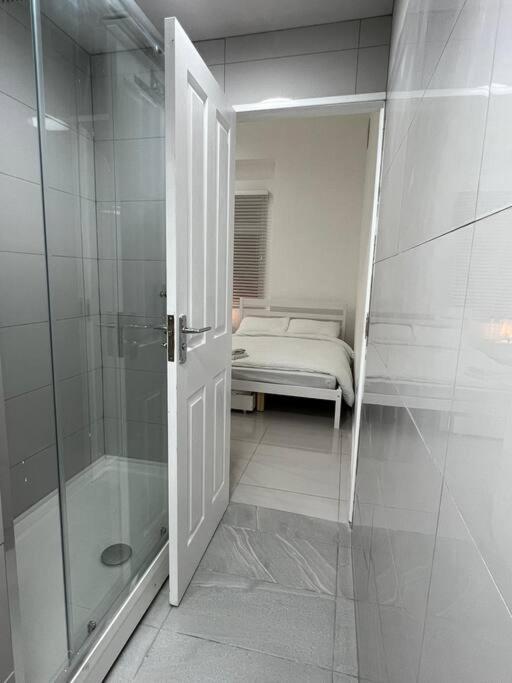 Stylish Flat In Camden/Kingscross Londres Exterior foto